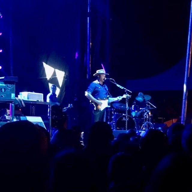 Randy Houser